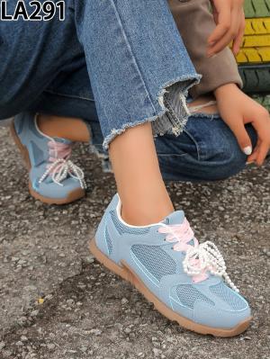 LA291 BLUE