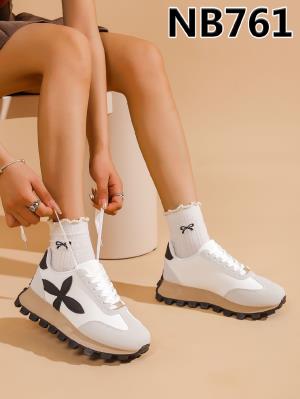 NB761 WHITE