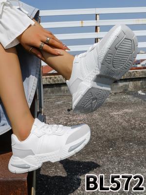 BL572 WHITE