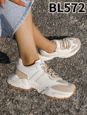 BL572 KHAKI