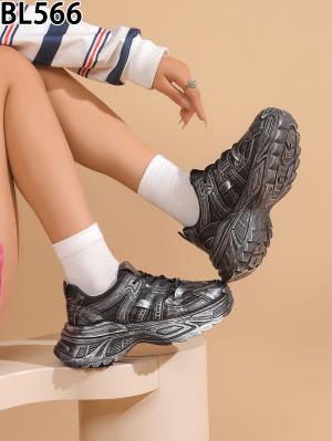 BL566 BLACK