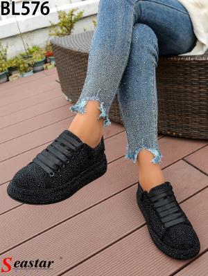 BL576 BLACK