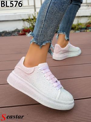 BL576 PINK
