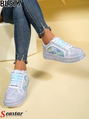 BL577 BLUE