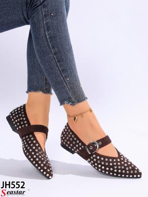 JH552 BROWN