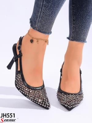 JH551 BALCK