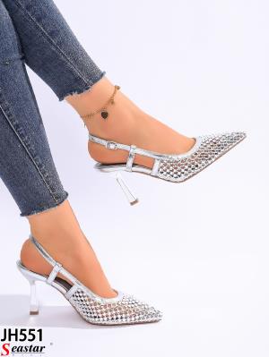 JH551 SILVER