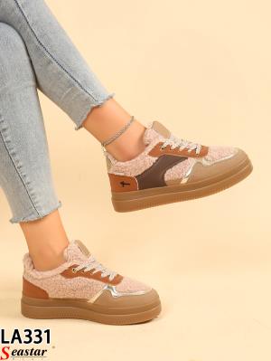 LA331 KHAKI