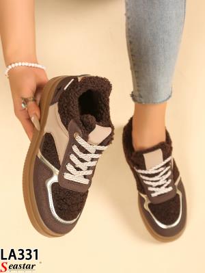 LA331 BROWN