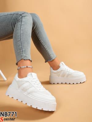 NB771 WHITE