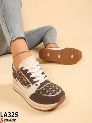 LA325 BROWN