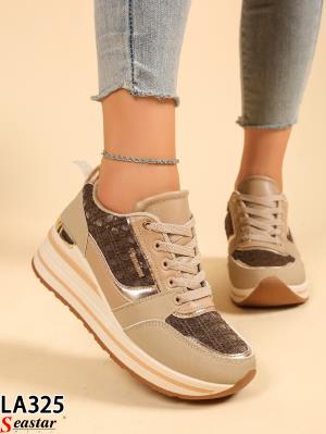 LA325 KHAKI