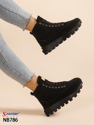 NB786 BLACK
