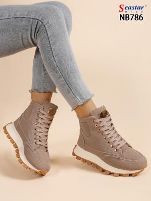 NB786 KHAKI