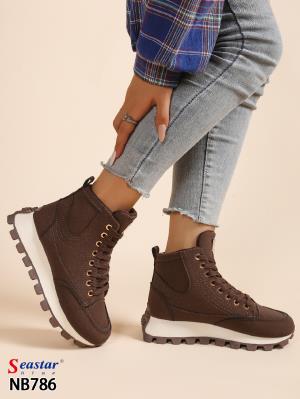 NB786 BROWN