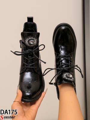 DA175 BLACK
