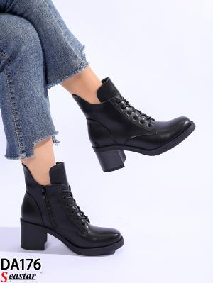 DA176 BLACK