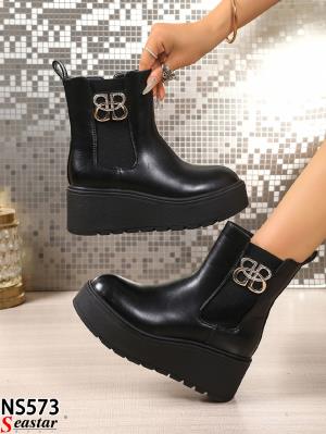 NS573 BLACK