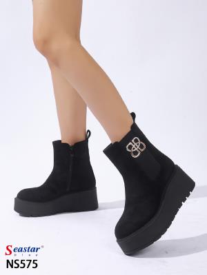 NS575 BLACK