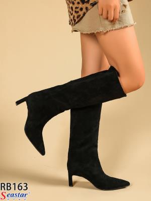RB163 BLACK