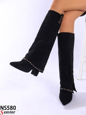 NS580 BLACK