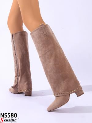 NS580 KHAKI