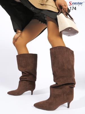 174P BROWN