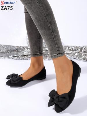 ZA75 BLACK