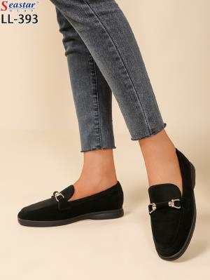 LL393 BLACK