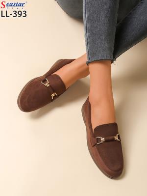 LL393 BROWN