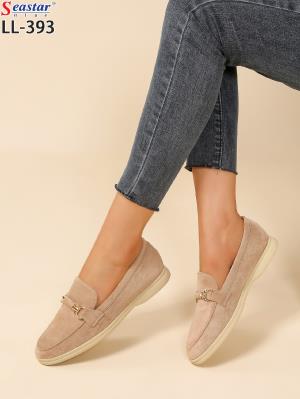 LL393 KHAKI