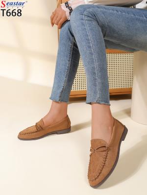 T668 CAMEL