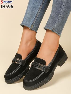 JH596 BLACK