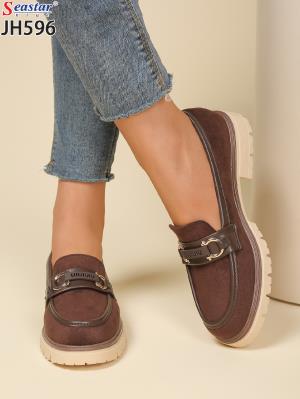 JH596 BROWN