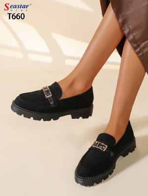 T660 BLACK
