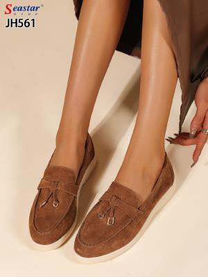 JH561 MOKO 真皮8pair