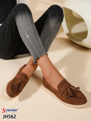 JH562 MOKA 真皮8pair