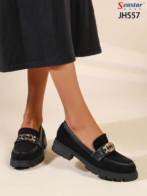 JH557 BLACK