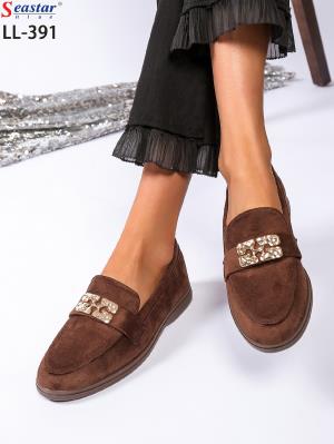 LL391 BROWN