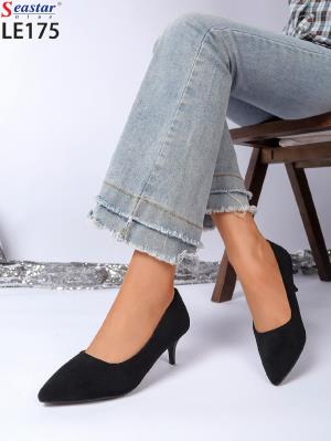 LE175 BLACK