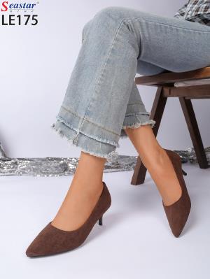 LE175 BROWN