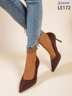 LE172 BROWN