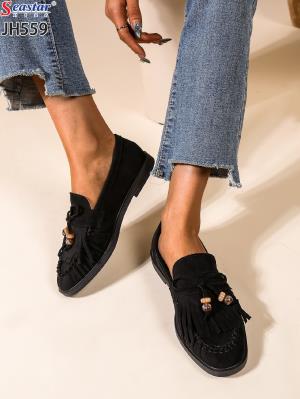 JH559 BLACK
