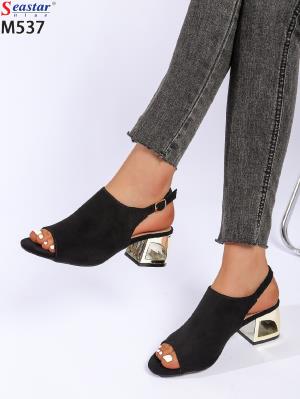M537 BLACK