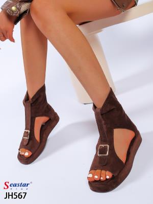 JH567 BROWN