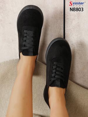 NB803 BLACK