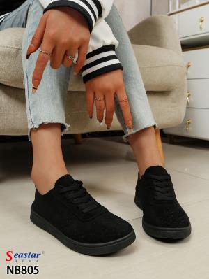NB805 BLACK