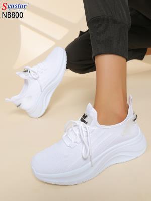 NB800 WHITE
