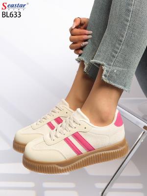 BL633 FUCHSIA老