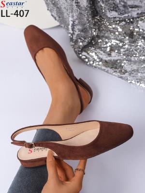 LL407 MOCHA